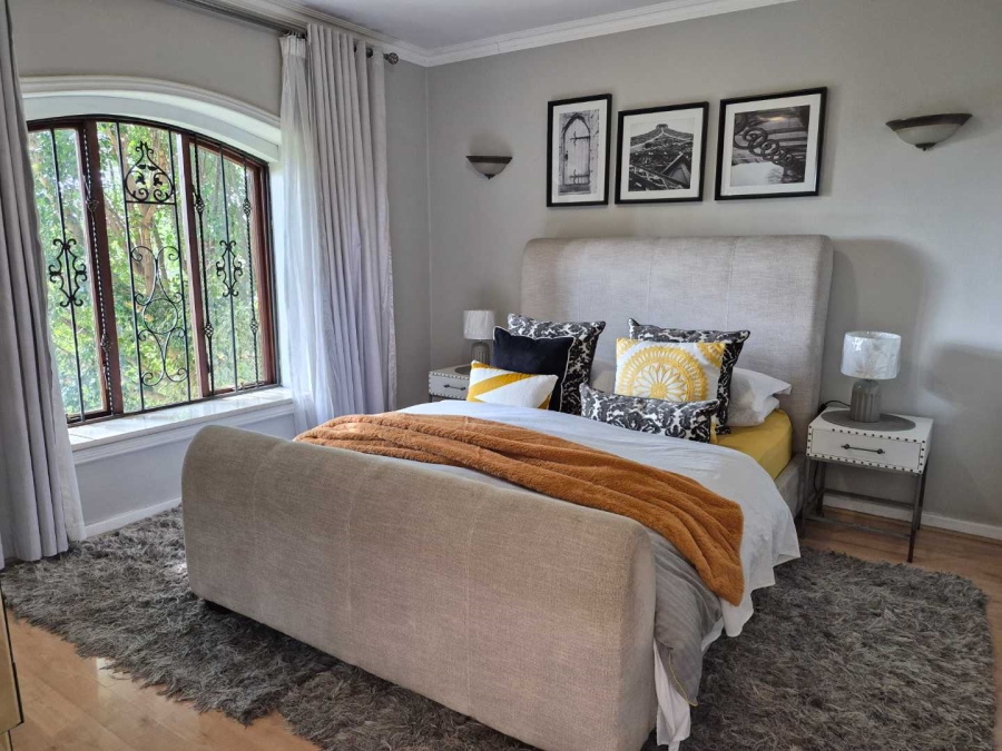 To Let 2 Bedroom Property for Rent in Dainfern Gauteng