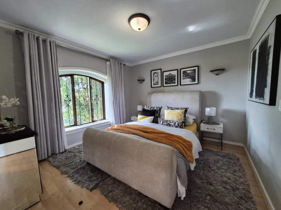 To Let 2 Bedroom Property for Rent in Dainfern Gauteng