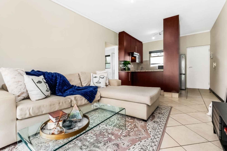 1 Bedroom Property for Sale in Lonehill Gauteng