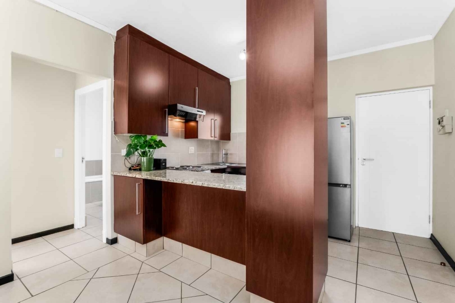 1 Bedroom Property for Sale in Lonehill Gauteng