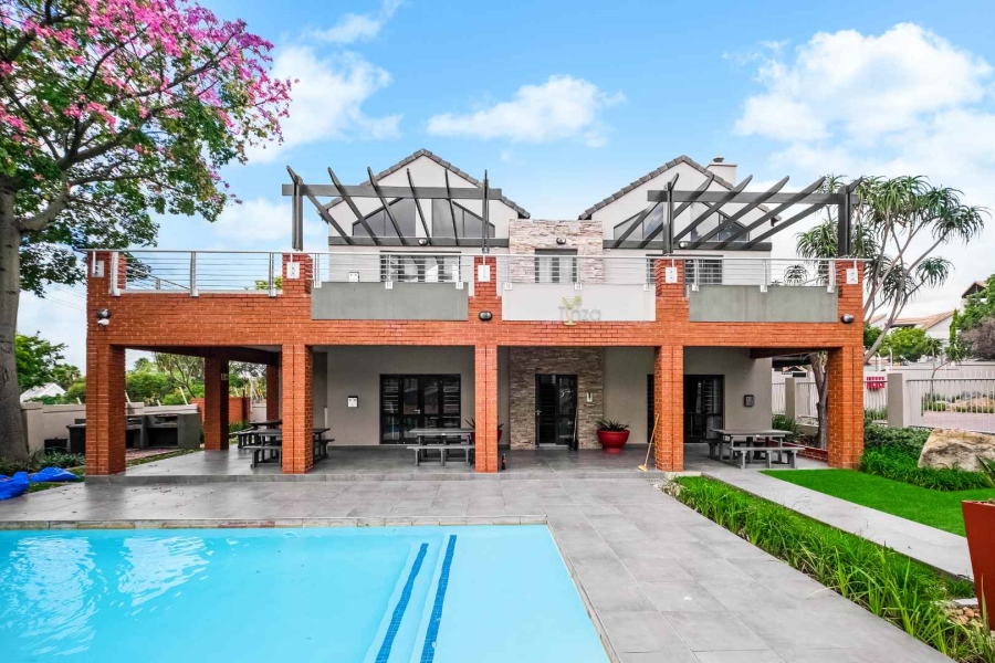 1 Bedroom Property for Sale in Lonehill Gauteng