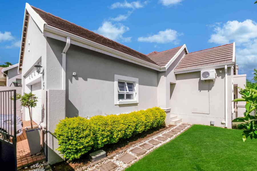 3 Bedroom Property for Sale in Broadacres Gauteng