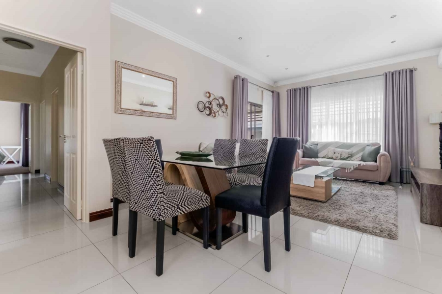 3 Bedroom Property for Sale in Broadacres Gauteng