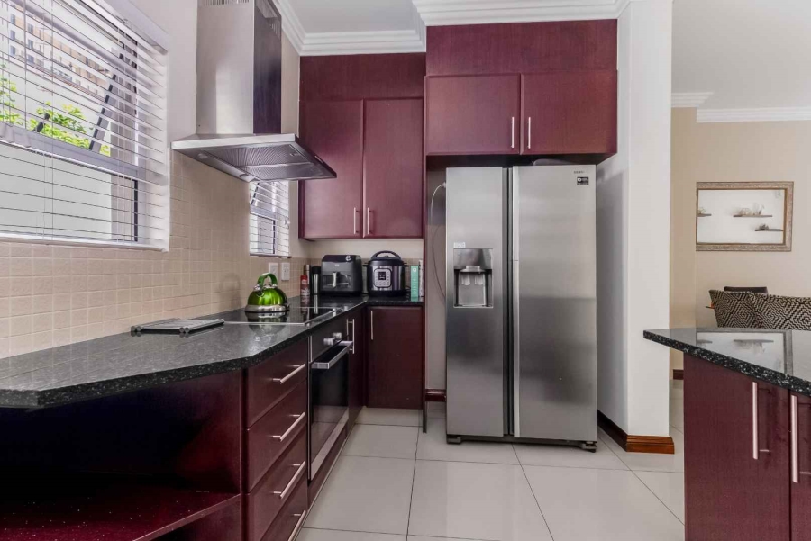 3 Bedroom Property for Sale in Broadacres Gauteng