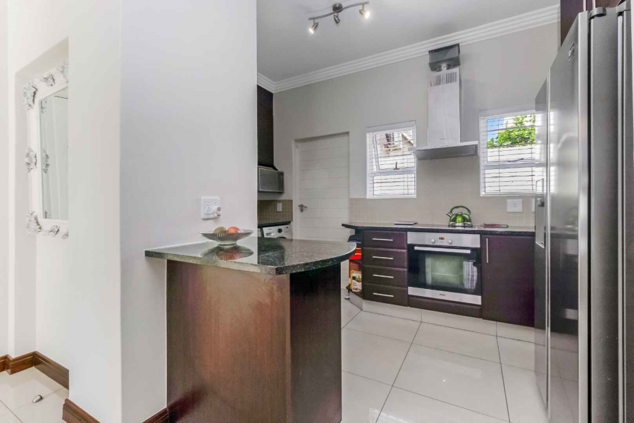 3 Bedroom Property for Sale in Broadacres Gauteng