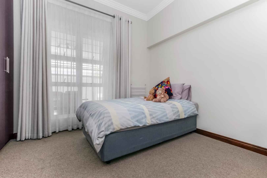 3 Bedroom Property for Sale in Broadacres Gauteng