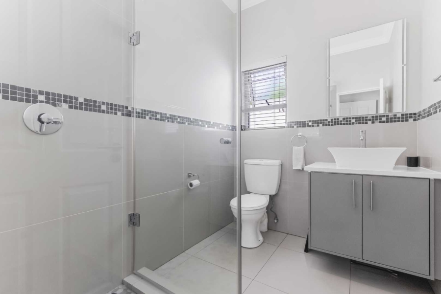 3 Bedroom Property for Sale in Broadacres Gauteng