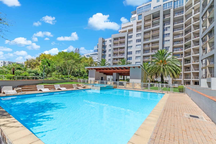 3 Bedroom Property for Sale in Sandhurst Gauteng