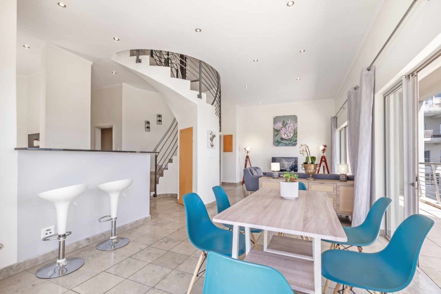 3 Bedroom Property for Sale in Sandhurst Gauteng