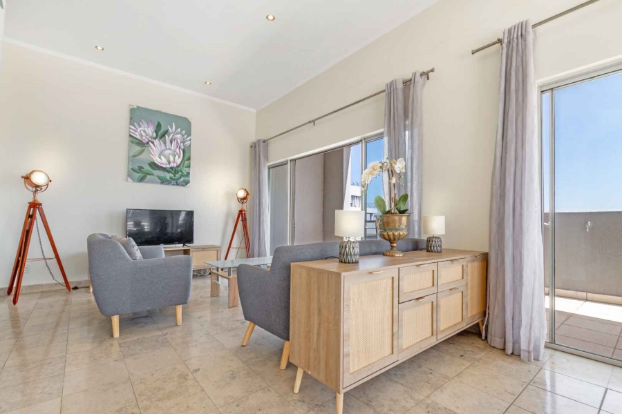 3 Bedroom Property for Sale in Sandhurst Gauteng