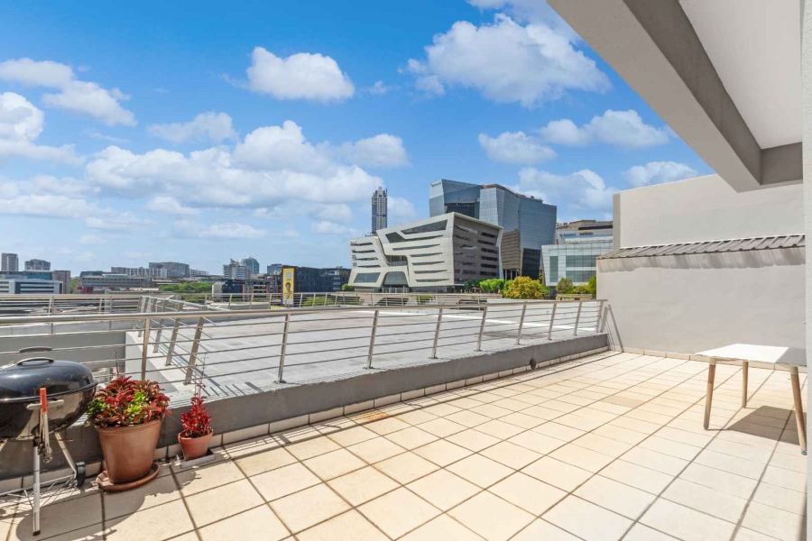 3 Bedroom Property for Sale in Sandhurst Gauteng