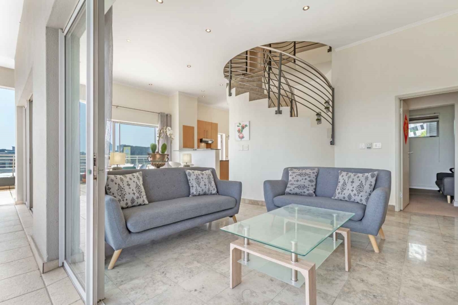 3 Bedroom Property for Sale in Sandhurst Gauteng