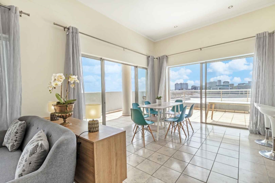 3 Bedroom Property for Sale in Sandhurst Gauteng