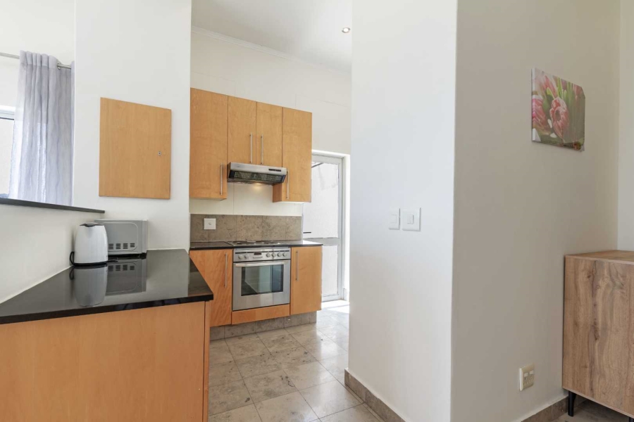 3 Bedroom Property for Sale in Sandhurst Gauteng