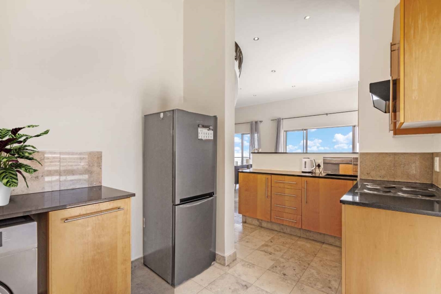 3 Bedroom Property for Sale in Sandhurst Gauteng