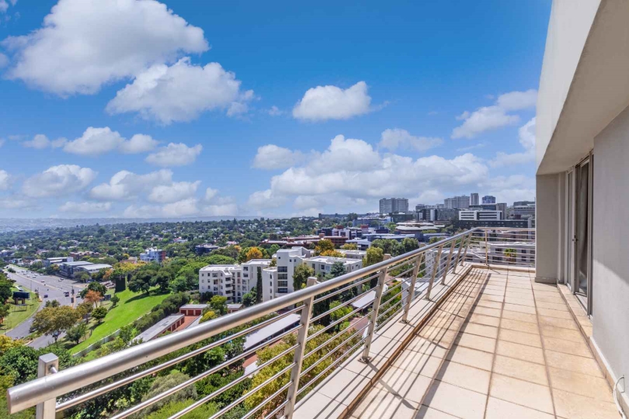 3 Bedroom Property for Sale in Sandhurst Gauteng