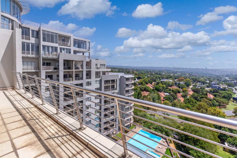 3 Bedroom Property for Sale in Sandhurst Gauteng