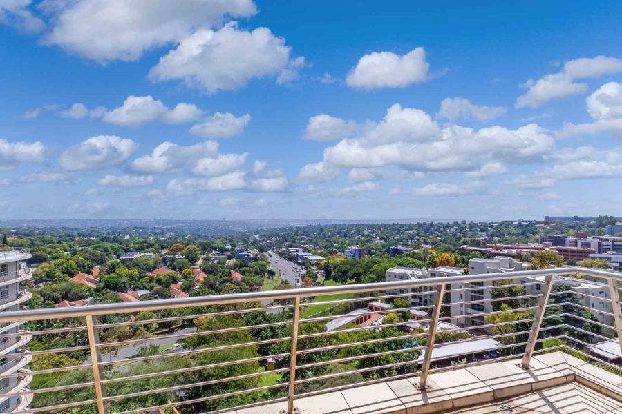 3 Bedroom Property for Sale in Sandhurst Gauteng