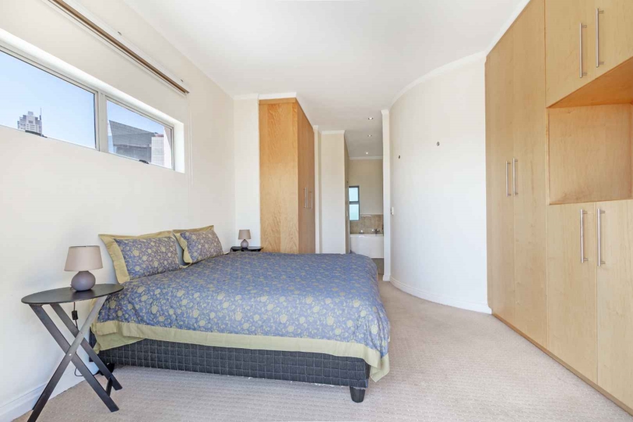 3 Bedroom Property for Sale in Sandhurst Gauteng