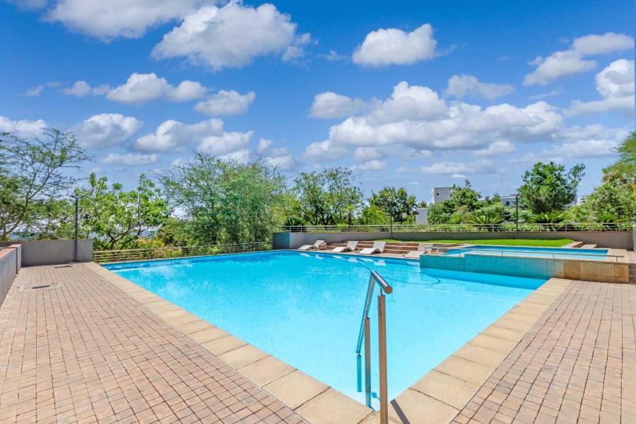 3 Bedroom Property for Sale in Sandhurst Gauteng