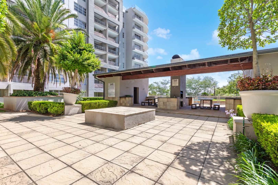 3 Bedroom Property for Sale in Sandhurst Gauteng