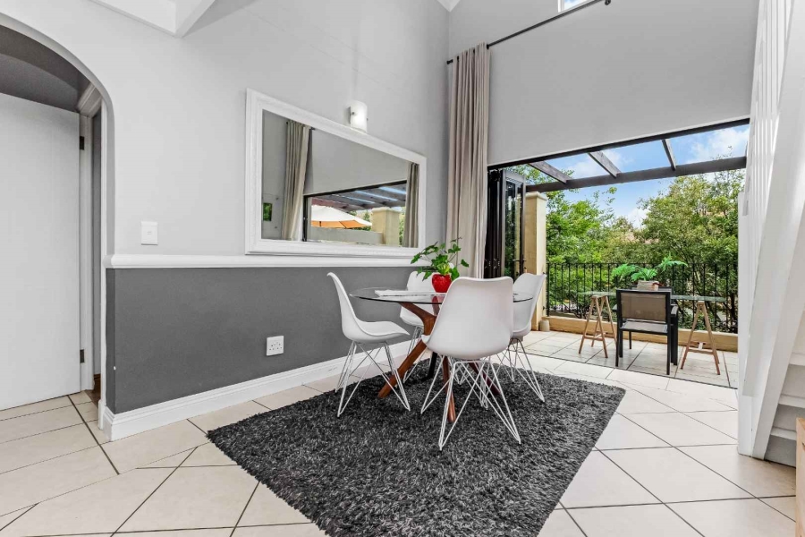 1 Bedroom Property for Sale in Lonehill Gauteng