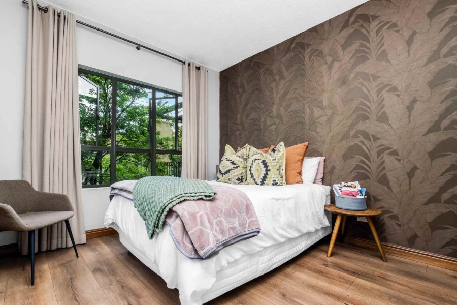 1 Bedroom Property for Sale in Lonehill Gauteng