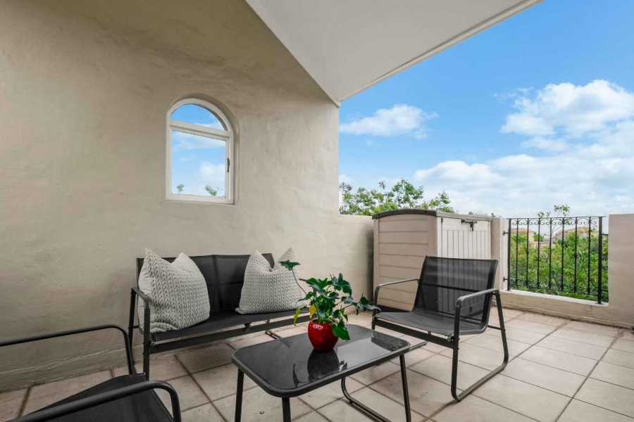 1 Bedroom Property for Sale in Lonehill Gauteng