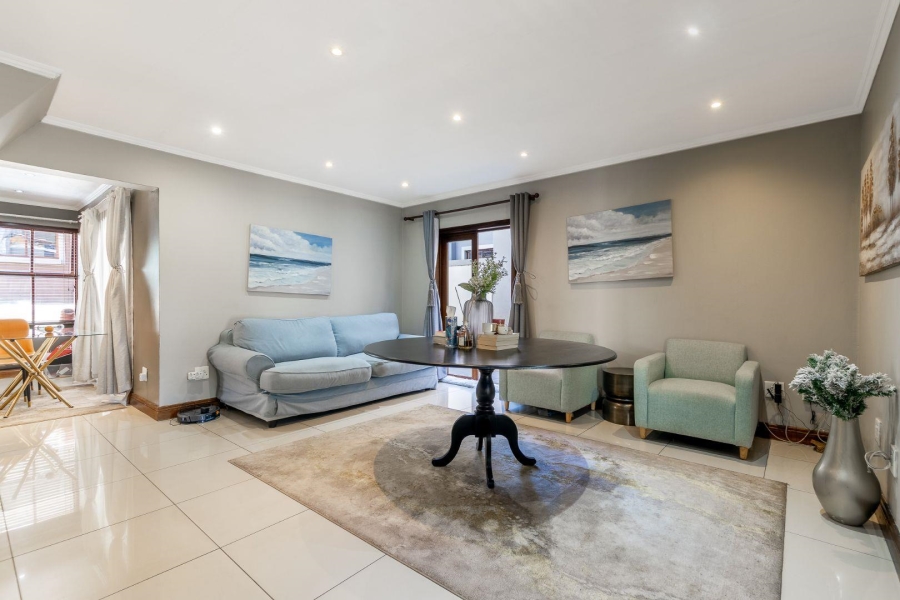 To Let 3 Bedroom Property for Rent in Dainfern Gauteng