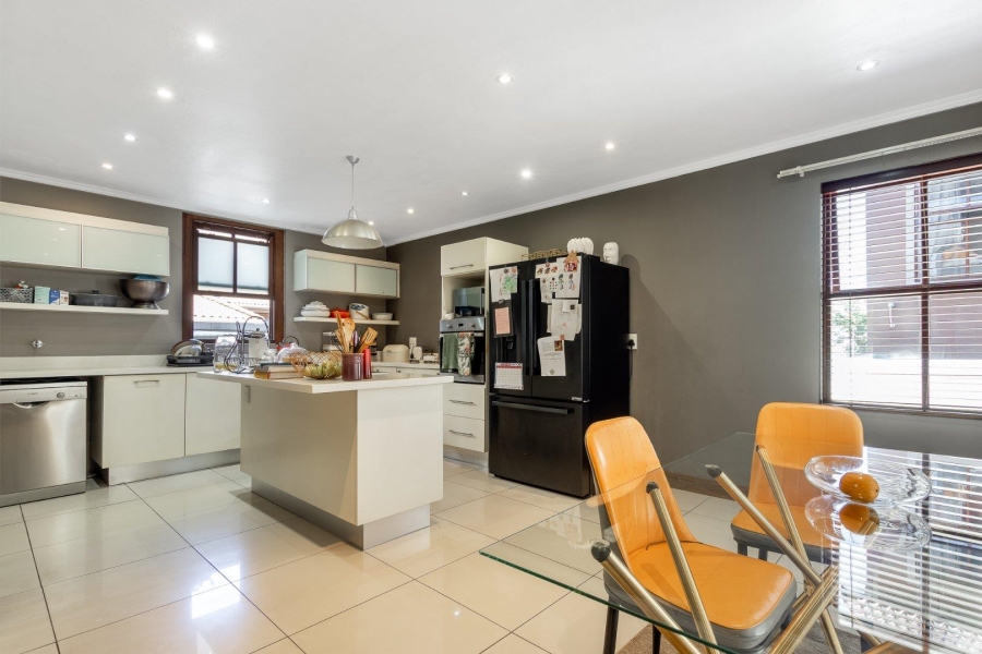 To Let 3 Bedroom Property for Rent in Dainfern Gauteng