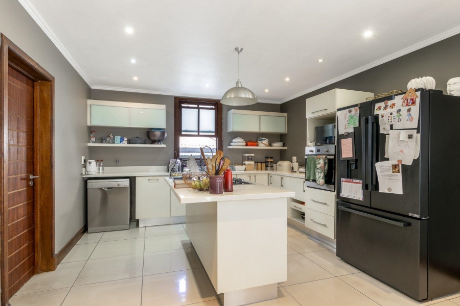 To Let 3 Bedroom Property for Rent in Dainfern Gauteng