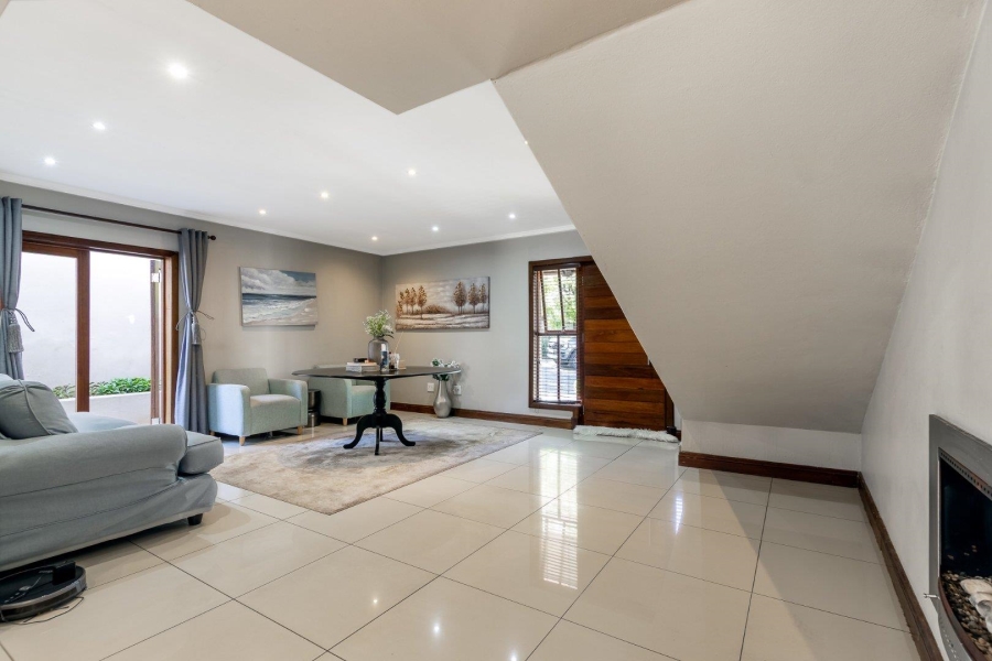 To Let 3 Bedroom Property for Rent in Dainfern Gauteng