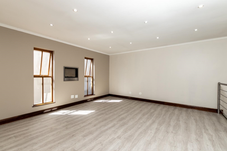 To Let 3 Bedroom Property for Rent in Dainfern Gauteng