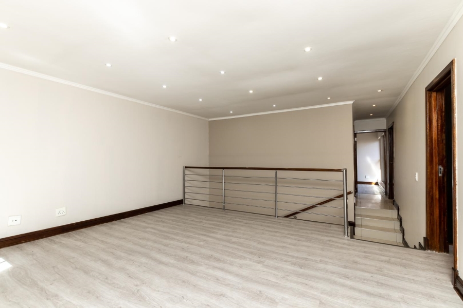 To Let 3 Bedroom Property for Rent in Dainfern Gauteng