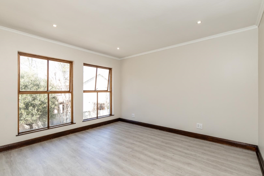 To Let 3 Bedroom Property for Rent in Dainfern Gauteng