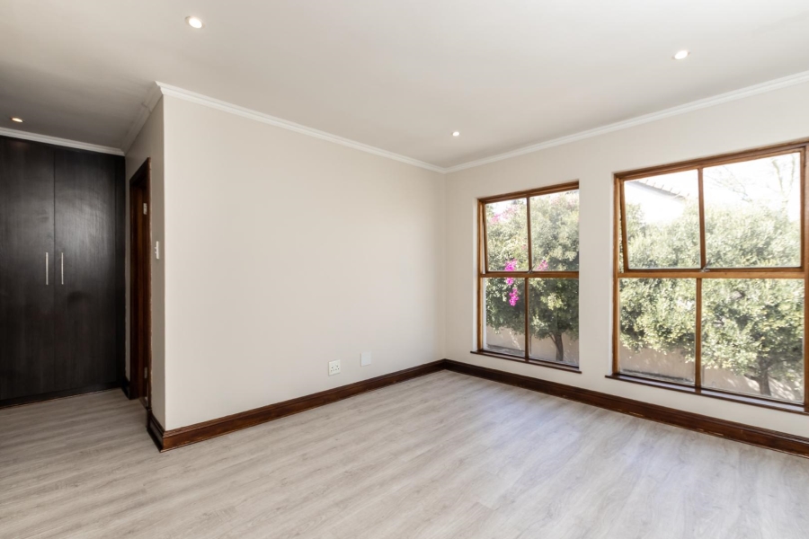 To Let 3 Bedroom Property for Rent in Dainfern Gauteng