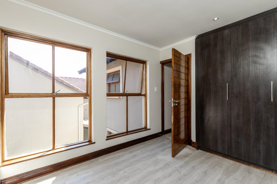 To Let 3 Bedroom Property for Rent in Dainfern Gauteng