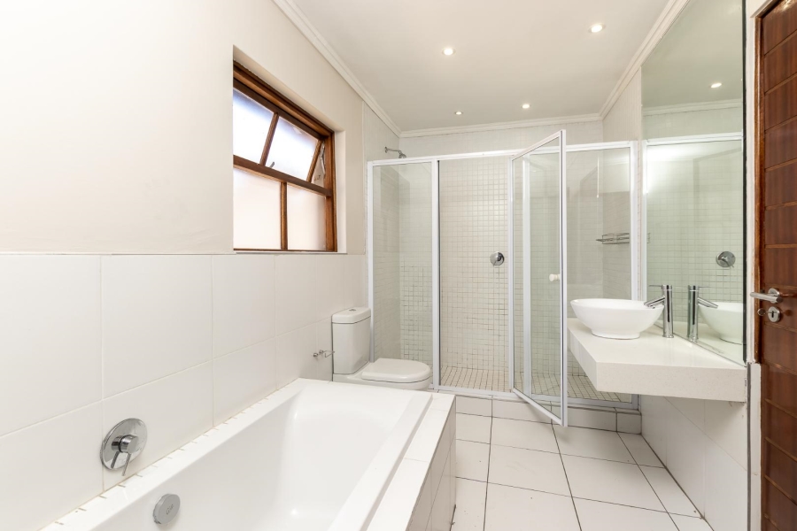 To Let 3 Bedroom Property for Rent in Dainfern Gauteng