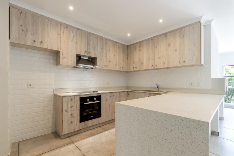 1 Bedroom Property for Sale in Dainfern Gauteng