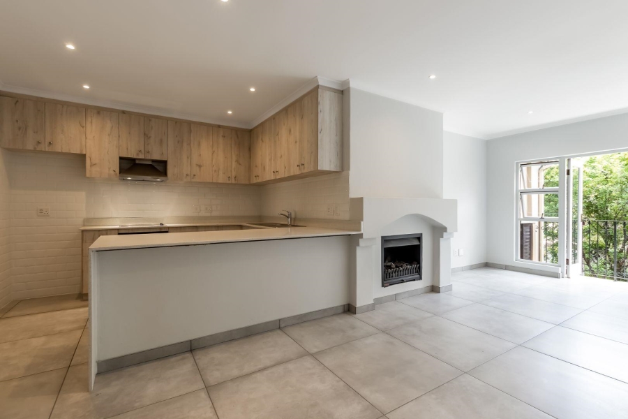 1 Bedroom Property for Sale in Dainfern Gauteng