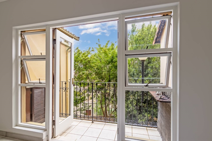 1 Bedroom Property for Sale in Dainfern Gauteng