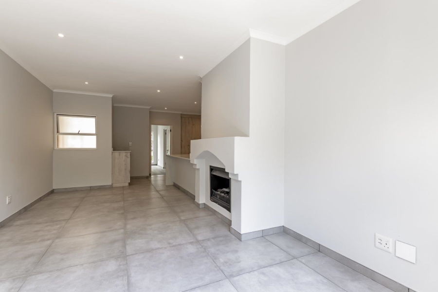 1 Bedroom Property for Sale in Dainfern Gauteng