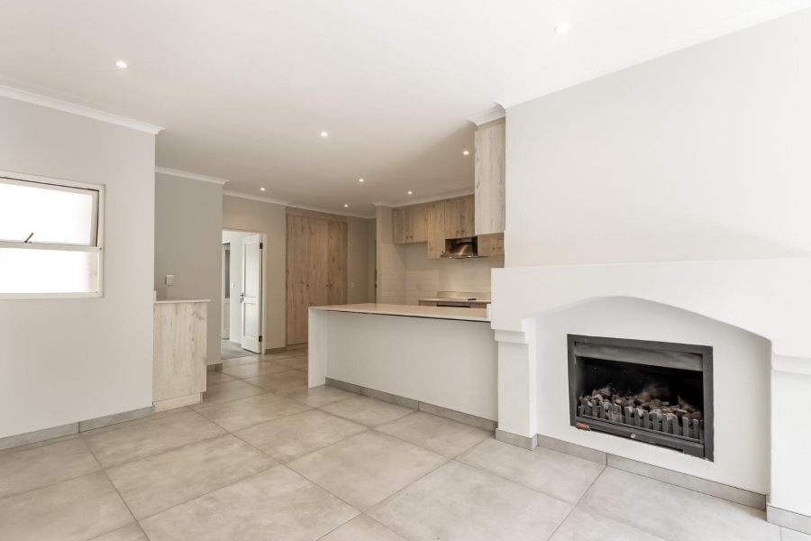 1 Bedroom Property for Sale in Dainfern Gauteng