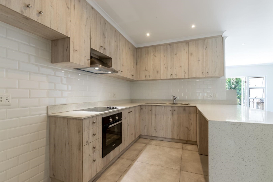 1 Bedroom Property for Sale in Dainfern Gauteng