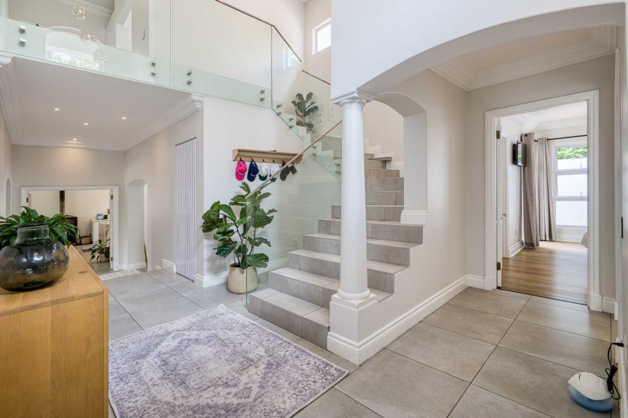 4 Bedroom Property for Sale in Dainfern Golf Estate Gauteng