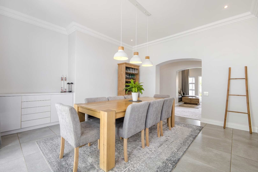 4 Bedroom Property for Sale in Dainfern Golf Estate Gauteng