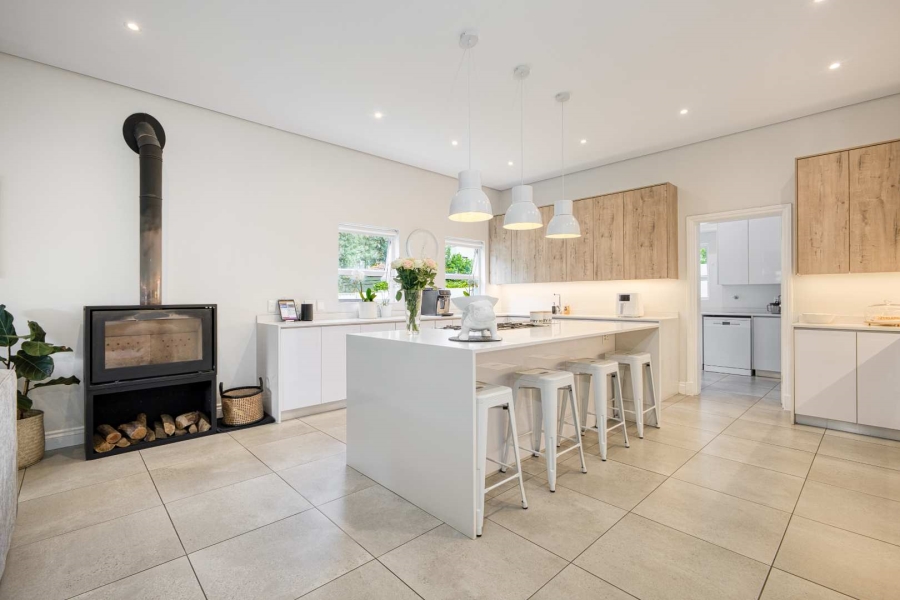 4 Bedroom Property for Sale in Dainfern Golf Estate Gauteng