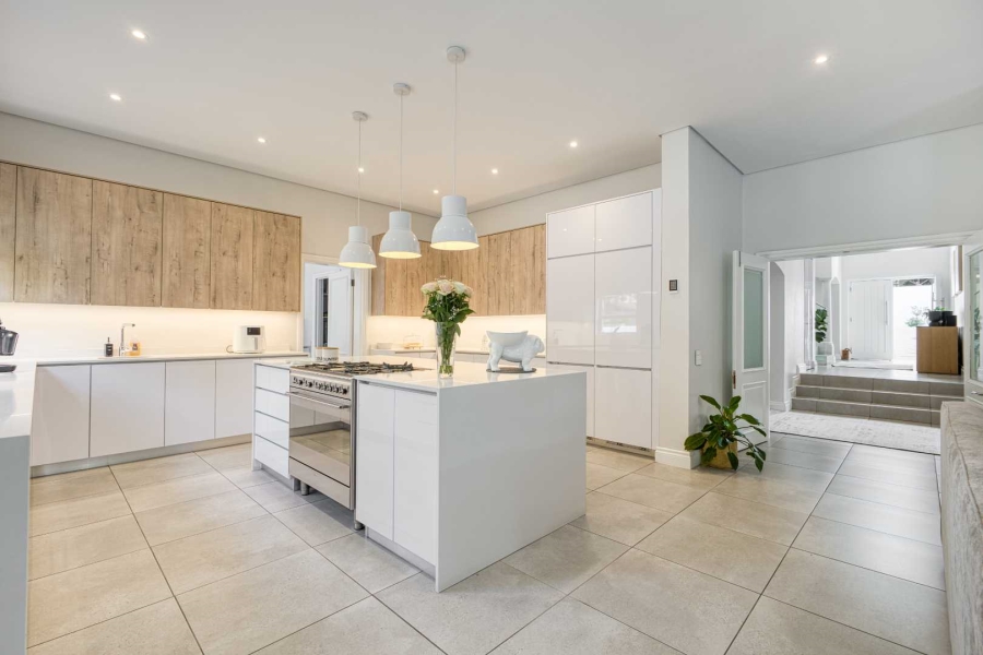 4 Bedroom Property for Sale in Dainfern Golf Estate Gauteng