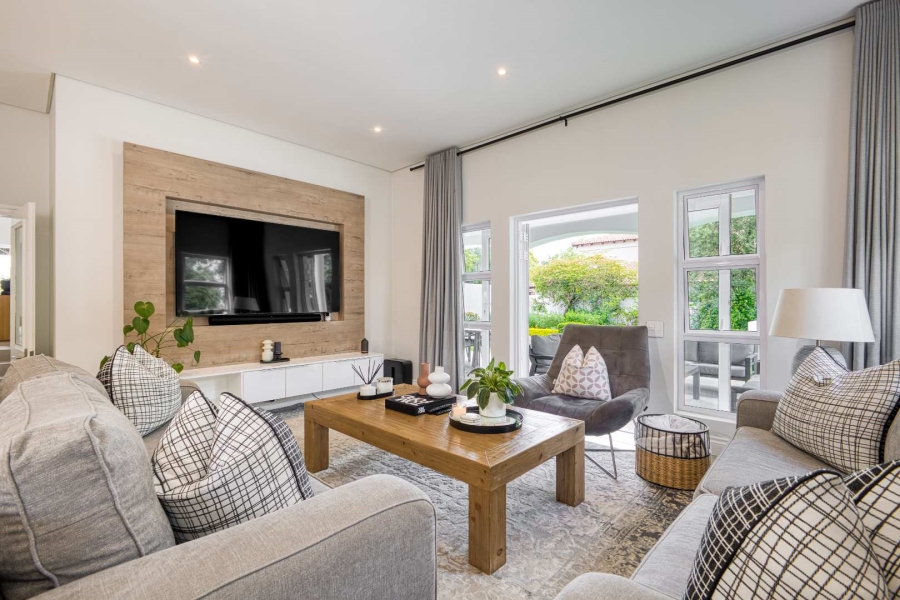 4 Bedroom Property for Sale in Dainfern Golf Estate Gauteng