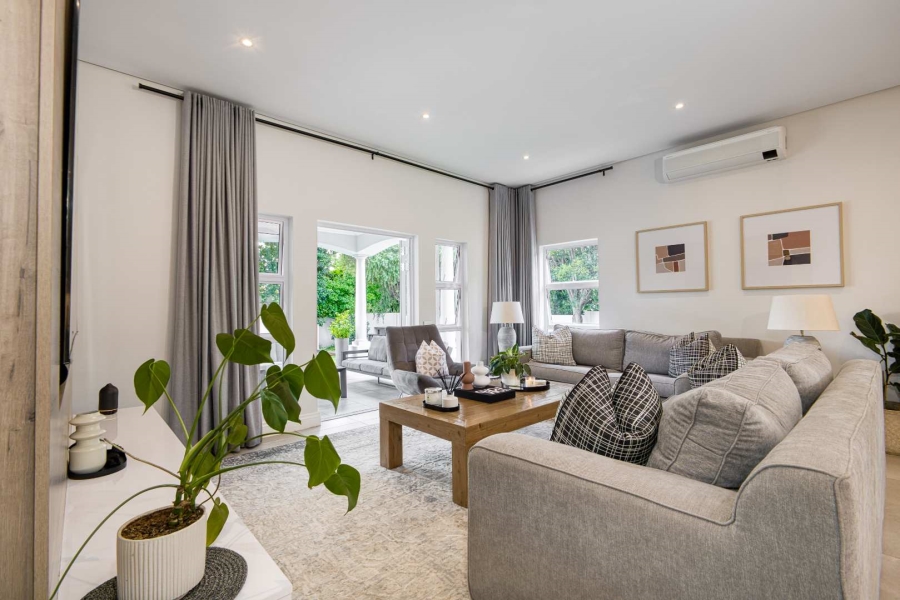 4 Bedroom Property for Sale in Dainfern Golf Estate Gauteng